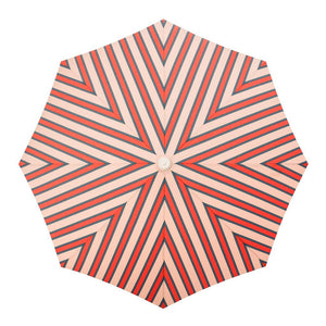 Business & Pleasure Amalfi Umbrella - Plastic Freedom