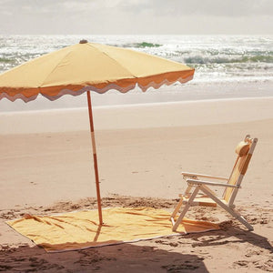 Business & Pleasure Amalfi Umbrella - Plastic Freedom