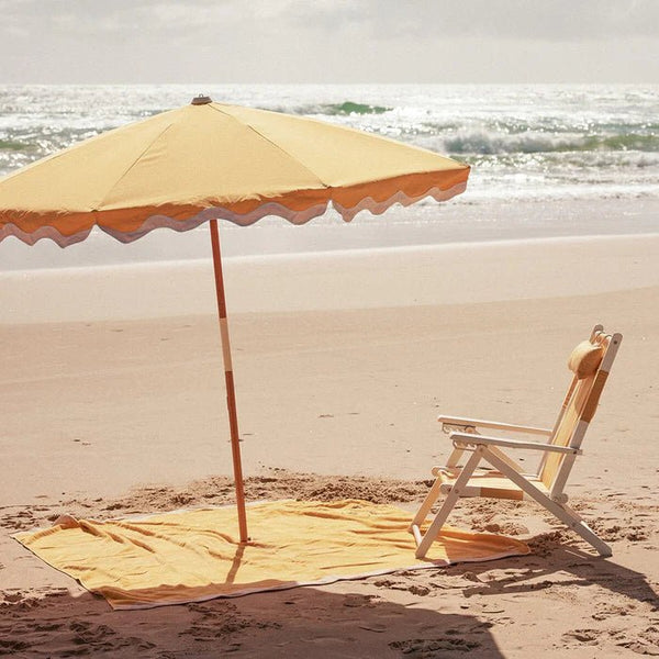 Business & Pleasure Amalfi Umbrella - Plastic Freedom