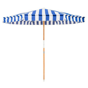 Business & Pleasure Amalfi Umbrella - Plastic Freedom
