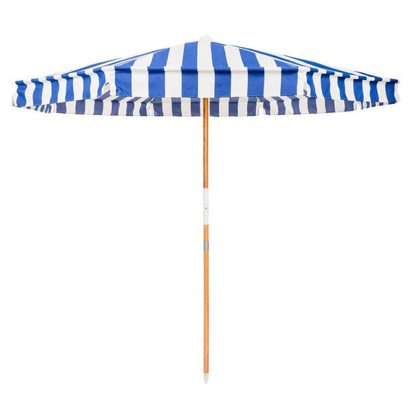 Business & Pleasure Amalfi Umbrella - Plastic Freedom