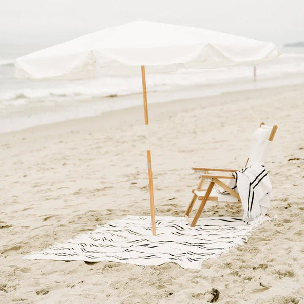 Business & Pleasure Amalfi Umbrella - Plastic Freedom
