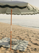Business & Pleasure Amalfi Umbrella - Plastic Freedom