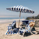 Business & Pleasure Amalfi Umbrella - Plastic Freedom