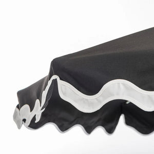 Business & Pleasure Amalfi Umbrella - Plastic Freedom