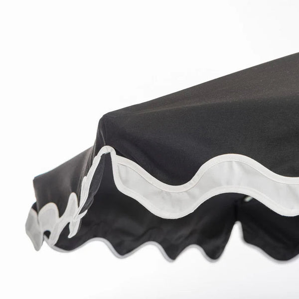 Business & Pleasure Amalfi Umbrella - Plastic Freedom