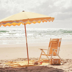 Business & Pleasure Amalfi Umbrella - Plastic Freedom