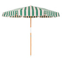 Business & Pleasure Amalfi Umbrella - Plastic Freedom