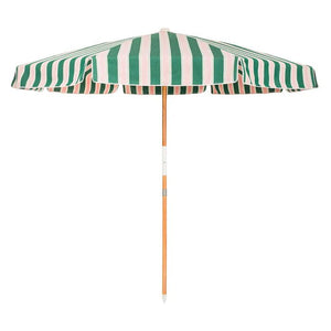Business & Pleasure Amalfi Umbrella - Plastic Freedom