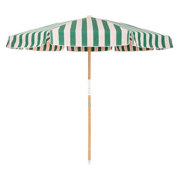 Business & Pleasure Amalfi Umbrella - Plastic Freedom