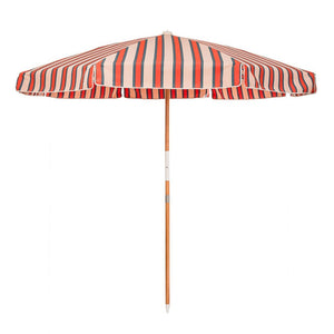 Business & Pleasure Amalfi Umbrella - Plastic Freedom