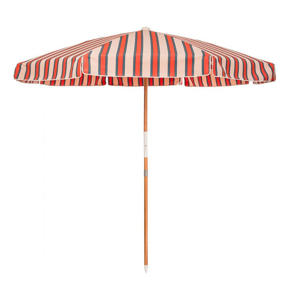 Business & Pleasure Amalfi Umbrella - Plastic Freedom