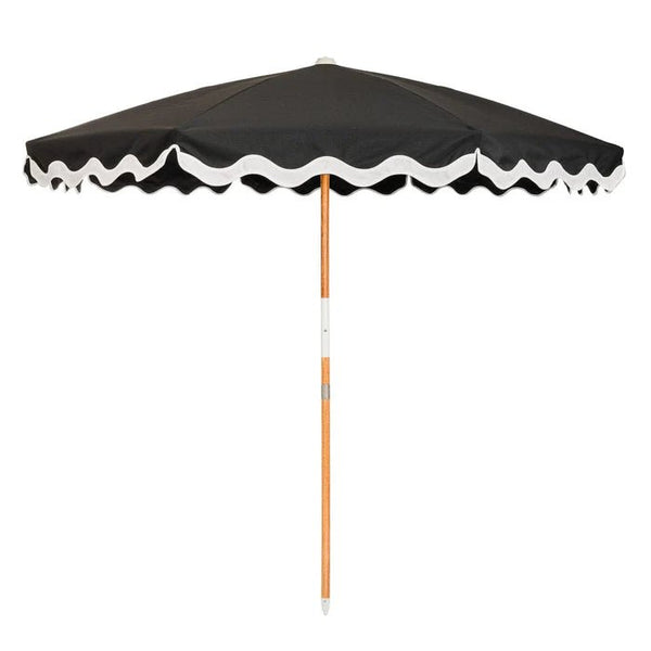 Business & Pleasure Amalfi Umbrella - Plastic Freedom
