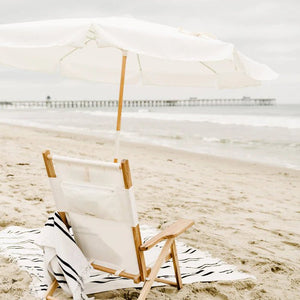 Business & Pleasure Amalfi Umbrella - Plastic Freedom