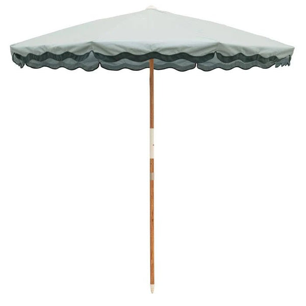 Business & Pleasure Amalfi Umbrella - Plastic Freedom