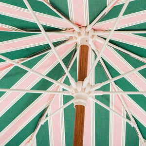 Business & Pleasure Amalfi Umbrella - Plastic Freedom