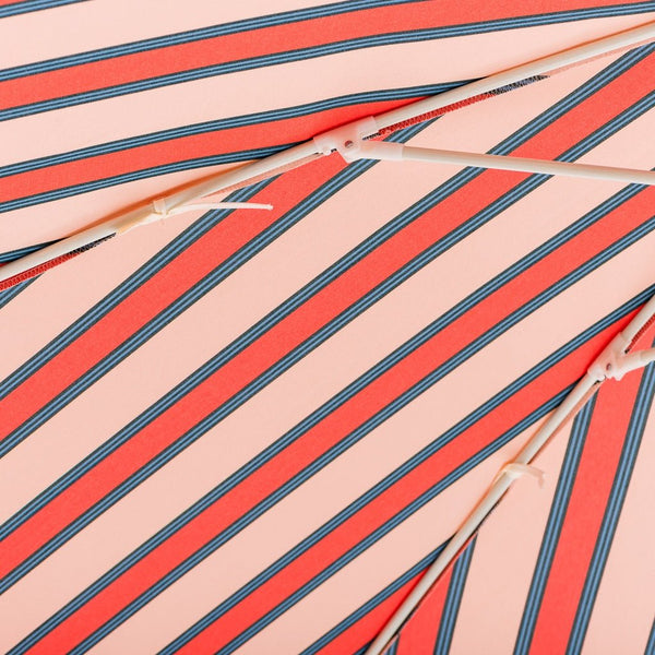 Business & Pleasure Amalfi Umbrella - Plastic Freedom