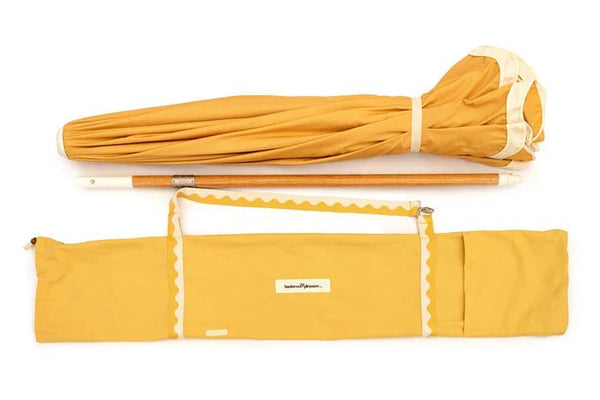 Business & Pleasure Amalfi Umbrella - Plastic Freedom