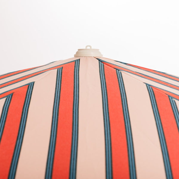 Business & Pleasure Amalfi Umbrella - Plastic Freedom