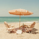 Business & Pleasure Amalfi Umbrella - Plastic Freedom