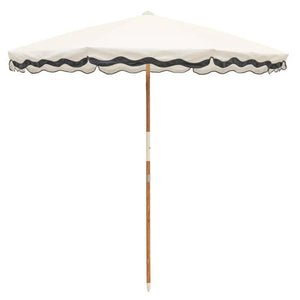 Business & Pleasure Amalfi Umbrella - Plastic Freedom