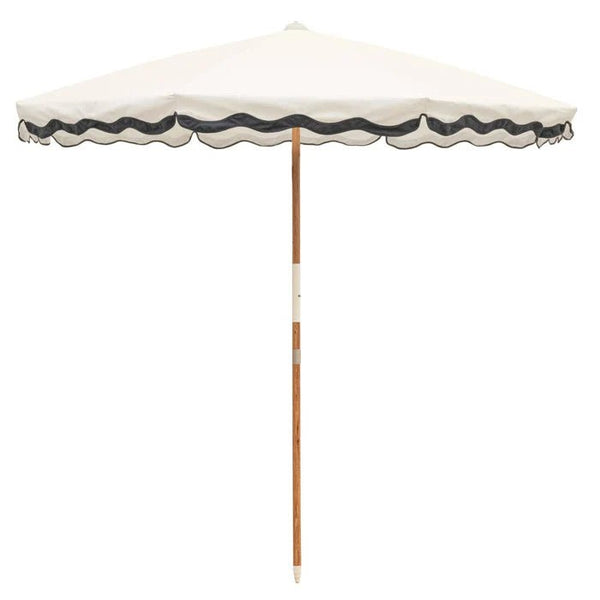 Business & Pleasure Amalfi Umbrella - Plastic Freedom