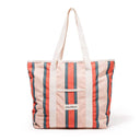 Business & Pleasure Beach Bag - Plastic Freedom