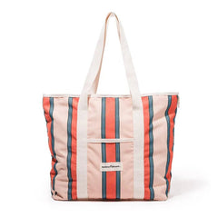 Business & Pleasure Beach Bag - Plastic Freedom
