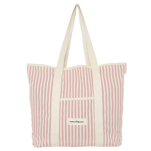 Business & Pleasure Beach Bag - Plastic Freedom