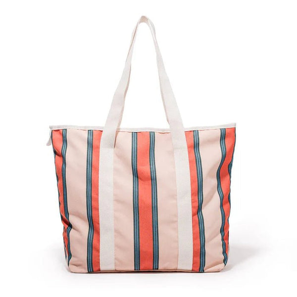 Business & Pleasure Beach Bag - Plastic Freedom
