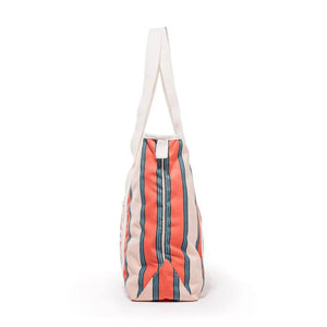 Business & Pleasure Beach Bag - Plastic Freedom