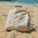Business & Pleasure Beach Bag - Plastic Freedom