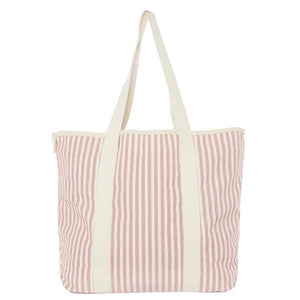 Business & Pleasure Beach Bag - Plastic Freedom