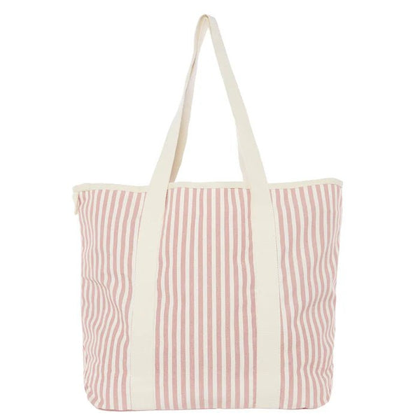 Business & Pleasure Beach Bag - Plastic Freedom