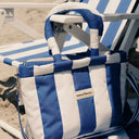 Business & Pleasure Cloud Cooler Tote Bag - Plastic Freedom
