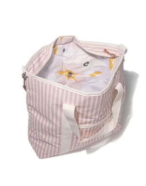 Business & Pleasure Cooler Tote Bag - Plastic Freedom