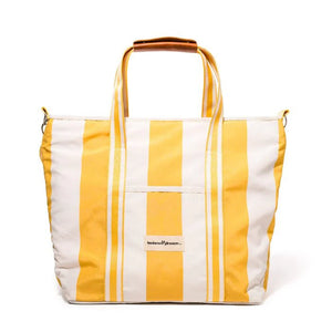 Business & Pleasure Cooler Tote Bag - Plastic Freedom