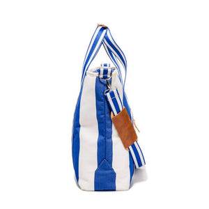 Business & Pleasure Cooler Tote Bag - Plastic Freedom