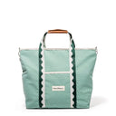 Business & Pleasure Cooler Tote Bag - Plastic Freedom
