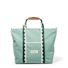 Business & Pleasure Cooler Tote Bag - Plastic Freedom