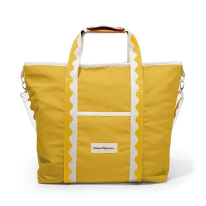 Business & Pleasure Cooler Tote Bag - Plastic Freedom
