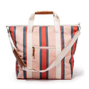 Business & Pleasure Cooler Tote Bag - Plastic Freedom