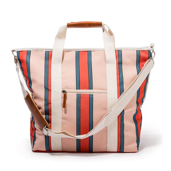Business & Pleasure Cooler Tote Bag - Plastic Freedom