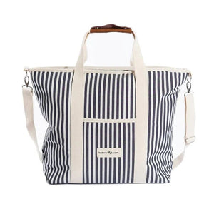 Business & Pleasure Cooler Tote Bag - Plastic Freedom