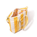 Business & Pleasure Cooler Tote Bag - Plastic Freedom