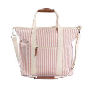 Business & Pleasure Cooler Tote Bag - Plastic Freedom