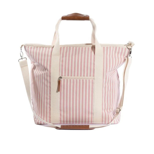 Business & Pleasure Cooler Tote Bag - Plastic Freedom