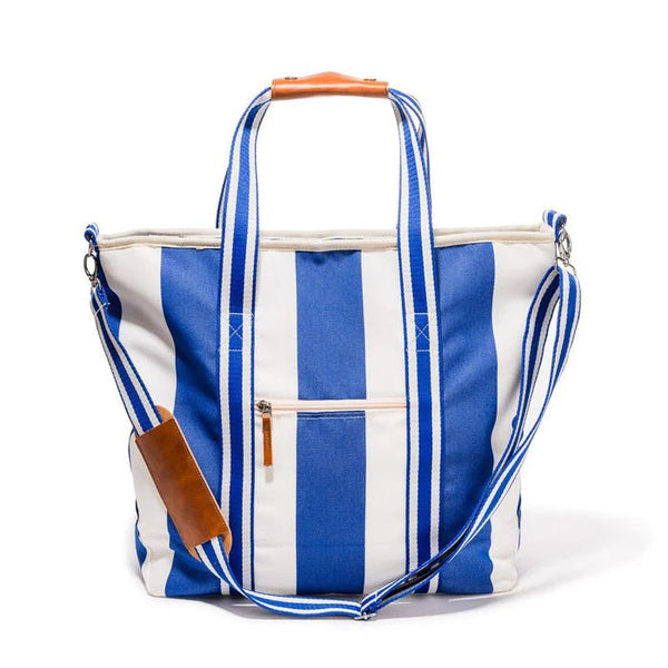 Business & Pleasure Cooler Tote Bag - Plastic Freedom