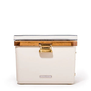 Business & Pleasure Hemingway Cooler & Chair - 55 Quarts - Plastic Freedom