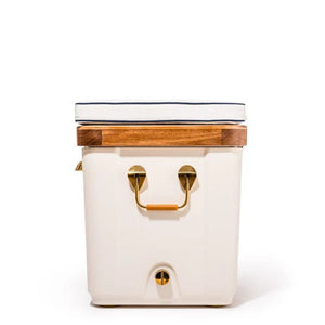 Business & Pleasure Hemingway Cooler & Chair - 55 Quarts - Plastic Freedom